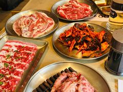 -西塔老太太泥炉烤肉(沈阳店)