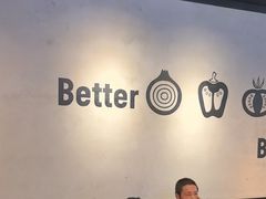 -棒约翰比萨·意面(老闵行店)