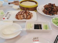 -全聚德(常州店)