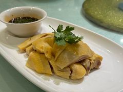 -绿雅酒家(江西中路店)