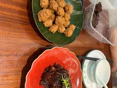 -奇芳阁·百年清真南京菜(夫子庙店)