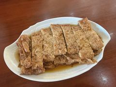 -大明寺素斋