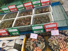 -海岛渔村大酒店(云霄路店)