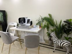 -VE专注问题肌·赛诺龙&科学美肤中心