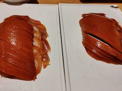 “酥不腻”烤鸭-小大董·烤鸭(五棵松店)