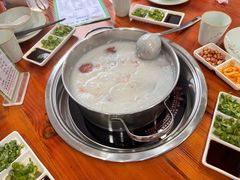 -盈田盈粥庄(黄兴公园店)