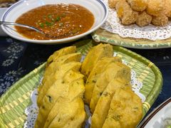 -旺角小渔村·海肠捞饭开创者(环山路店)