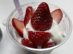 -Blueglass酸奶(财富购物中心店)