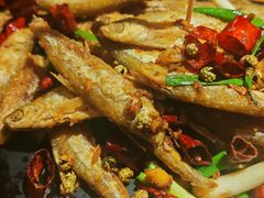 -自己人·宜昌菜(水悦城店)