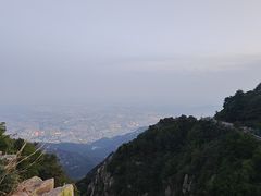 -泰山风景名胜区