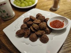 -潮中人潮州菜(益乐路店)