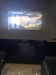 -不迫先生专业男士剪发