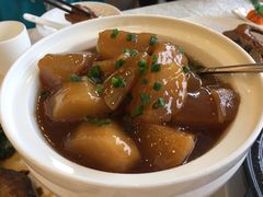 -一品粤珍轩(吴中路店)