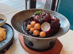 -聚鑫阁江浙菜·非遗传承技艺(青村帝华园店)