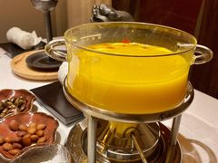 -叶叶菩提·晋福宫