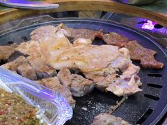 -玄希浪漫厨房·韩料烤肉(湖滨银泰in77店)