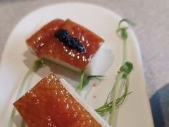 -全聚德(蓝山店)