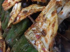 -明明烤牛肉(原明明东北烧烤)