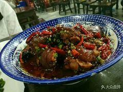 -一块豆腐(海滨中路店)