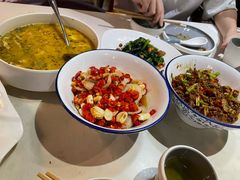 -小城外婆肴私房菜.家宴聚集点(圆明园颐和园·清河上地店)