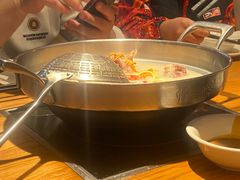 -骨之味·筒骨汤火锅(晋江万达店)