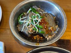 鸡豆凉粉-88号小吃店·经典云南菜·地道纳西美食