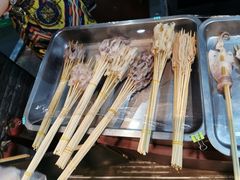 -十里铺铁板鱿鱼