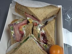 -仟吉KenGee(武汉高铁站店)