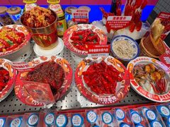 -阿财老铺·老蚌埠龙虾城(华夏总店)