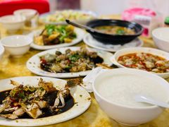 -桂园白粥·潮汕老味道