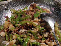 -喜盈门.鱼鲜家味(金马店)