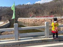-三块石国家森林公园