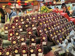 -旺豪超市(胜利购物广场店)