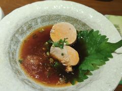 -纹兵卫手打荞麦面日料(虹桥本店)