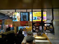 -杨永兴黄陂三鲜(雪松路店)