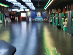 -极限PLAY运动娱乐新世界·团建派对潮玩休闲馆·室内蹦极高空游乐园