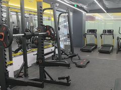 -FEELINGME乐刻私教馆·健身(双安商场店)