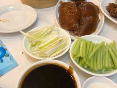 -九花山烤鸭店