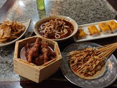 -小街天府(西工小街店)