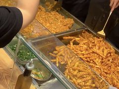 -丁家坡洋芋·观音桥好吃街A区(全国总店)