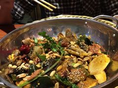 -拿渡麻辣香锅(和谐广场店)