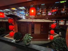 -潇湘甲鱼村(清河店)