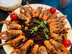 -红盔甲·小龙虾(人民广场店)