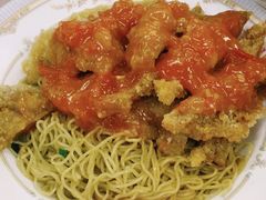 -满足面(白水井大街店)