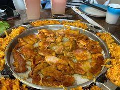 五花肉-鸡西大冷面(兰山店)