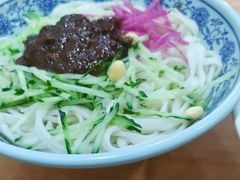 -门框胡同百年卤煮(鸟巢店)