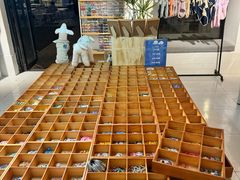 -小意思咖啡店(草桥店)