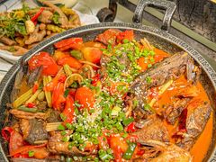 -61号餐吧(兴坪古镇漓江店)