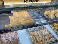 -甜嘟嘟烘焙坊(舒城路店)