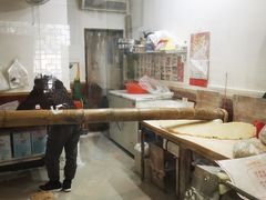 -周门传统竹升面